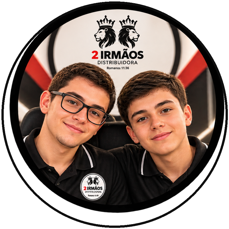 Pedro e João